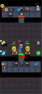 新猛鬼宿舍内置菜单