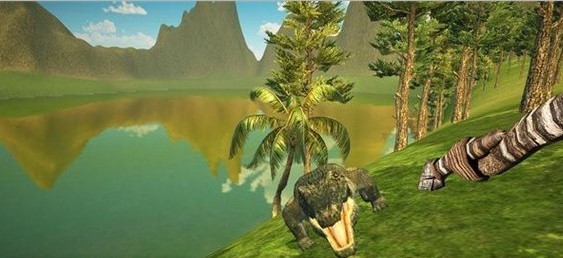 生存模拟器3D联机版