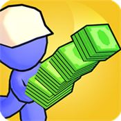 我的连锁超市小游戏