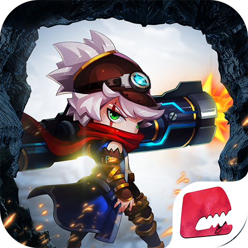 弹弹岛2英雄互娱版