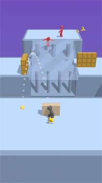 躲避蕉哥Slip Em All