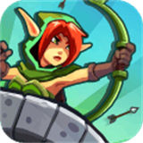 帝国守卫战九游版