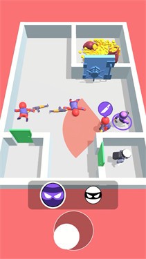 太空潜行大师游戏