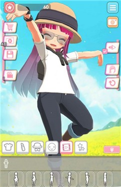 可爱女友模拟器