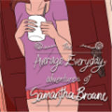 萨曼莎布朗的每日奇遇