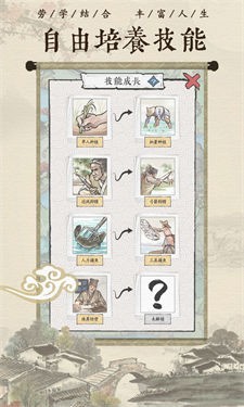 我在古代有块地