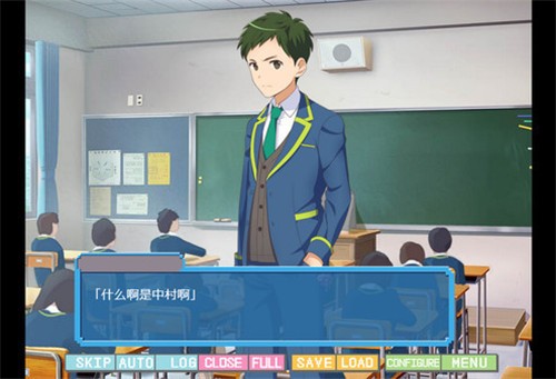 像素女友中文汉化版