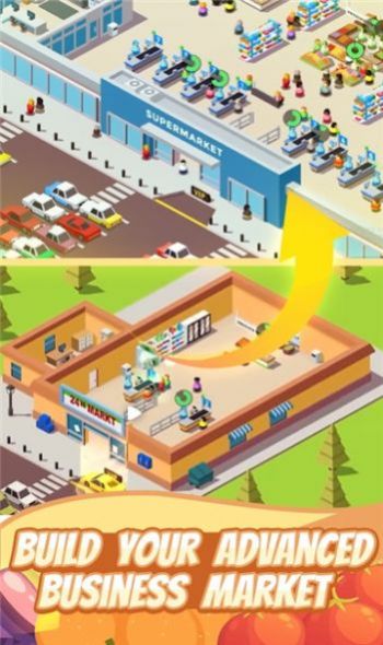 我的迷你马克笔2022