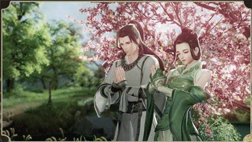 逍遥盟主