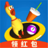 欢乐碰碰碰红包版