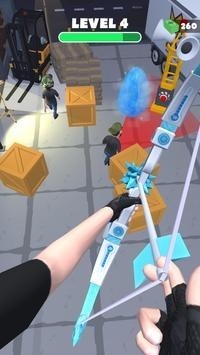 隐形射击者Stealth Shooter