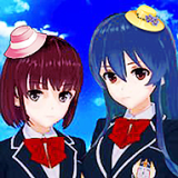 樱花公园恋爱模拟器3d