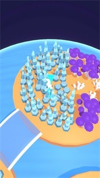 行星收获Planet Harvest