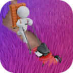 岛屿割草机Lawn Bridge