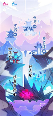 抖音仙界幸存者
