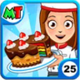 我的小镇披萨店