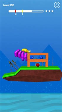 抖音鼻涕虫
