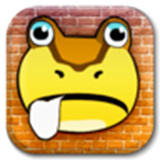 沙雕小青蛙