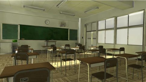 女生宿舍模拟器