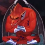 经典回归魔界村