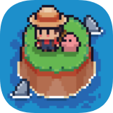 ‎迷你荒岛求生