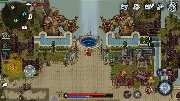 弥留之岛测试版