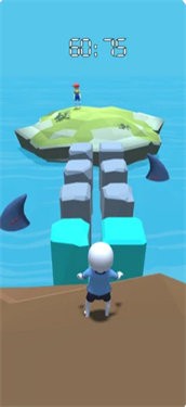 鱿鱼游戏挑战赛