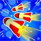 火箭群攻Rocket Swarm