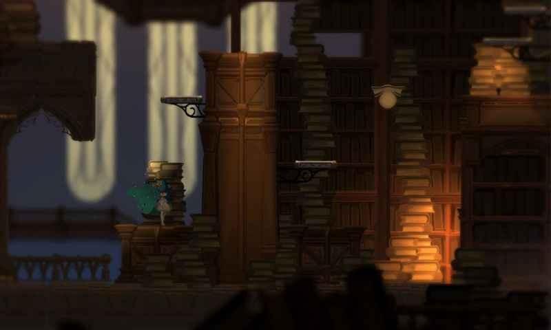 微光之镜手机版