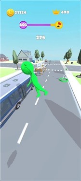 滑板车出租车Scooter Taxi Pro