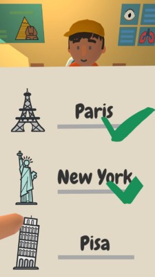 老师模拟器中文版