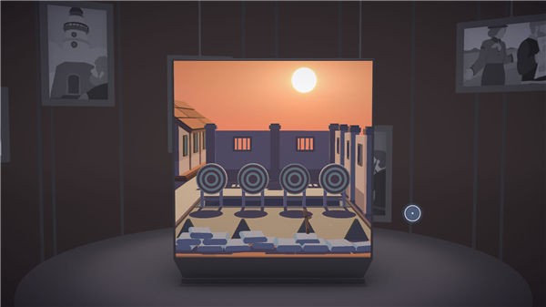 笼中窥梦试玩版