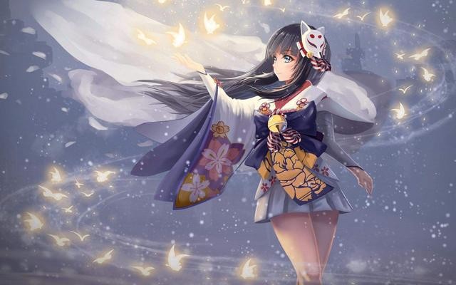 恋与痒痒鼠
