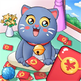 掌上招财猫红包版