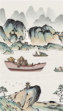 我在古代有船队测试服