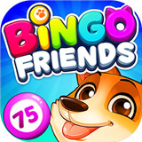 宾果伙伴Bingo Friends