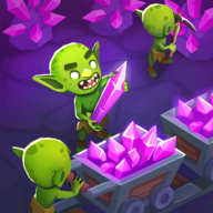 妖精与药剂Goblins &amp; Potions