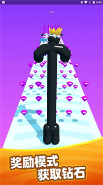 变身对决手机版