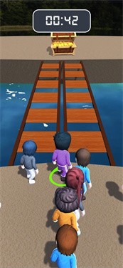 Bridge Race Master