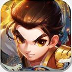 热血神剑之热血群侠