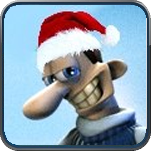 整蛊邻居模拟器