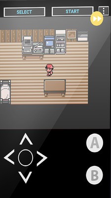 口袋妖怪水晶完美汉化