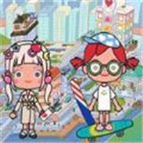 迷你乐园米加世界