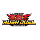 游戏王rushduel中文版