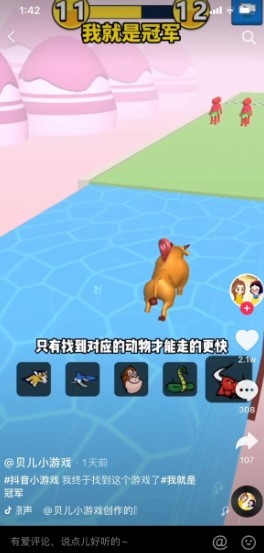 我就是冠军