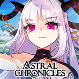 先锋英雄造物法则2Astral Chronicles