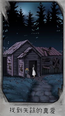 迷失游乐园小米版