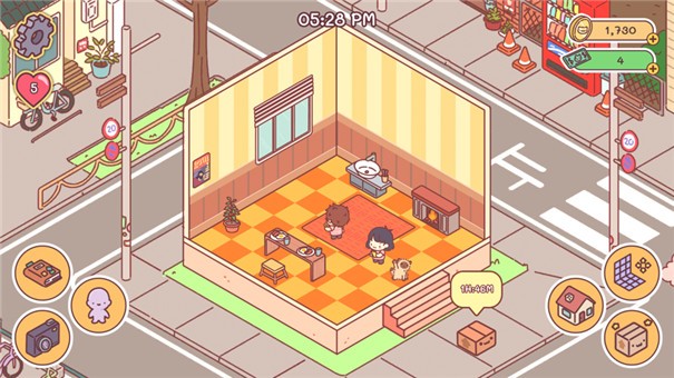 袋中爱中国之家