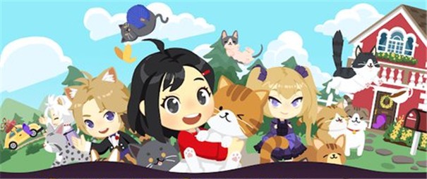 喵喵餐厅的奇迹