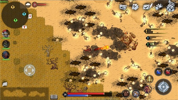 弥留之岛测试版